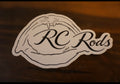 Logo decal